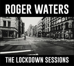 Roger Waters - The Lockdown Sessions - [CD]