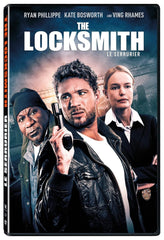 THE LOCKSMITH - [DVD]
