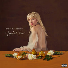 Carly Rae Jepsen - THE LONELIEST TIME - [Vinyl]