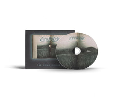 Candlebox - The Long Goodbye - [CD]
