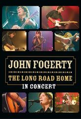 Long Road Home: In Concert - (Digipack Packaging) - [DVD]