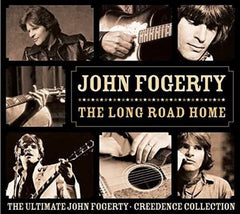 John Fogerty - The Long Road Home: Ultimate John Fogerty Creedence Collection - [CD]