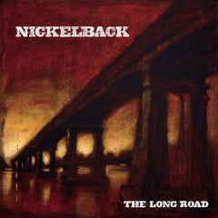 Nickelback - The Long Road - [Vinyl]