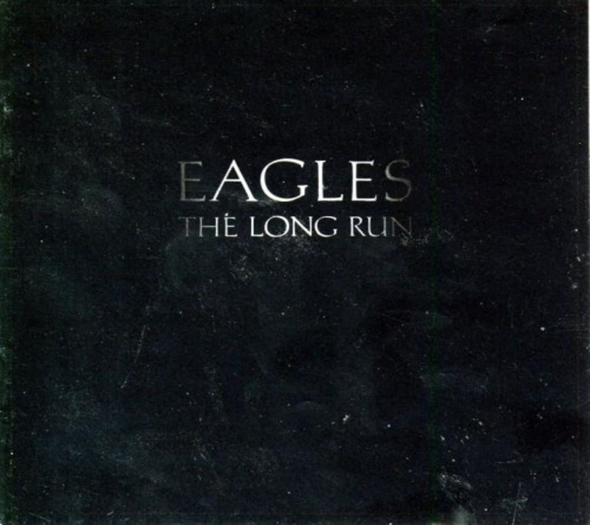 Eagles - THE LONG RUN [REMASTERED] - [CD]
