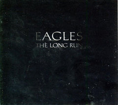 Eagles - THE LONG RUN [REMASTERED] - [CD]