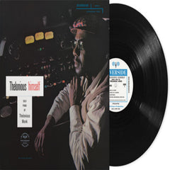 Thelonious Monk - Thelonious Himself (Original Jazz Classics Series) - (180 Gram Vinyl) - [Vinyl]