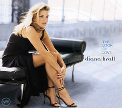 Diana Krall - The Look Of Love - [CD]