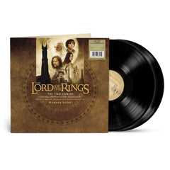 Howard Shore - Lord Of The Rings: The Two Towers - [Vinyl]