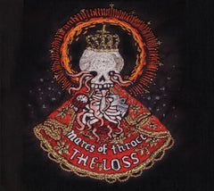 Mares of Thrace - The Loss - [CD]
