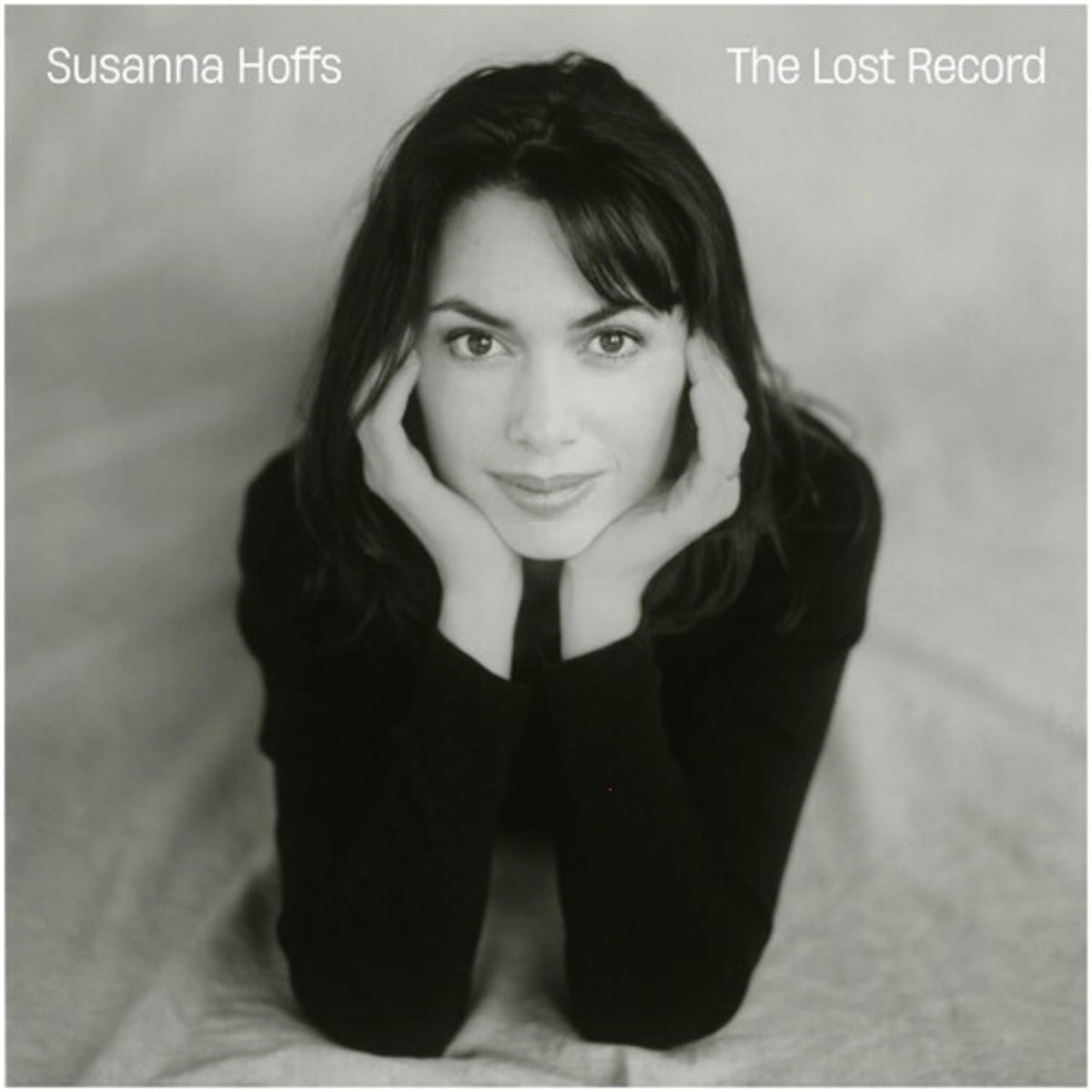 Susanna Hoffs - The Lost Record - [Vinyl]