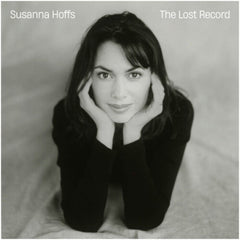 Susanna Hoffs - The Lost Record - [Vinyl]