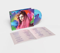Alison Goldfrapp - Love Invention - [CD]