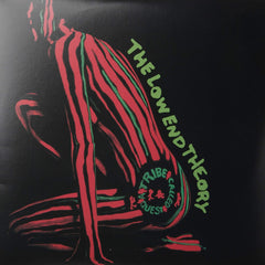 Tribe Called Quest - Low End Theory - [Vinyl]