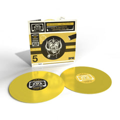Ozzy Osbourne + Motorhead - The Lost Tapes, Vol. 5 (Live At Donington, 2008) [Explicit Content] - (Parental Advisory Explicit Lyrics) - [Vinyl]