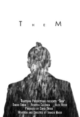 T H E M - [DVD]