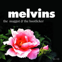 Melvins - Maggot & The Bootlicker - [Vinyl]