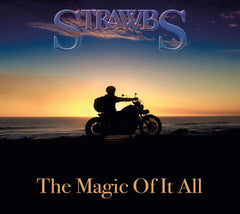 The Strawbs - The Magic Of It All - [CD]