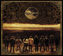 The Magpie Salute - [CD]