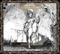Schammasch - THE MALDOROR CHANTS: HERMAPHRODITE - [CD]