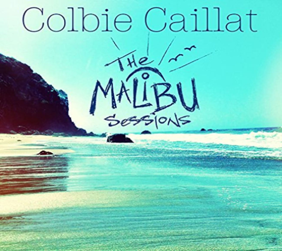 Colbie Caillat - Malibu Sessions - (Digipack Packaging) - [CD]