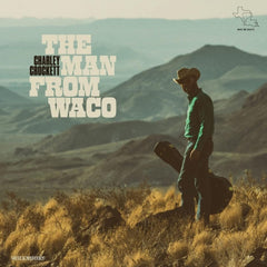 Charley Crockett - The Man From Waco - [Vinyl]