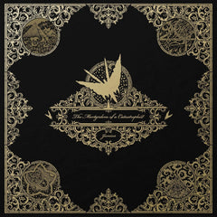 Junius - The Martyrdom of a Catastrophist - [Vinyl]