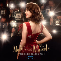 Various Artists - The Marvelous Mrs. Maisel: Season 5 (Music From The Amazon Original Se ries) - [Vinyl]