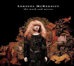 Loreena McKennitt - Mask & Mirror [Import] - [CD]