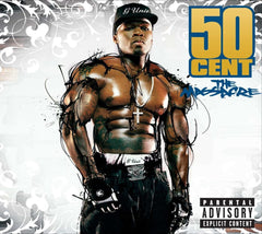 50 Cent - Massacre (Re-Issue) - [CD]