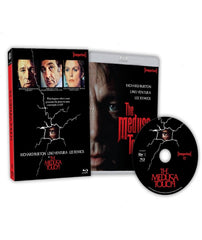The Medusa Touch - [Blu-ray]
