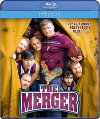Merger (indiepix Classics) - [Blu-ray]