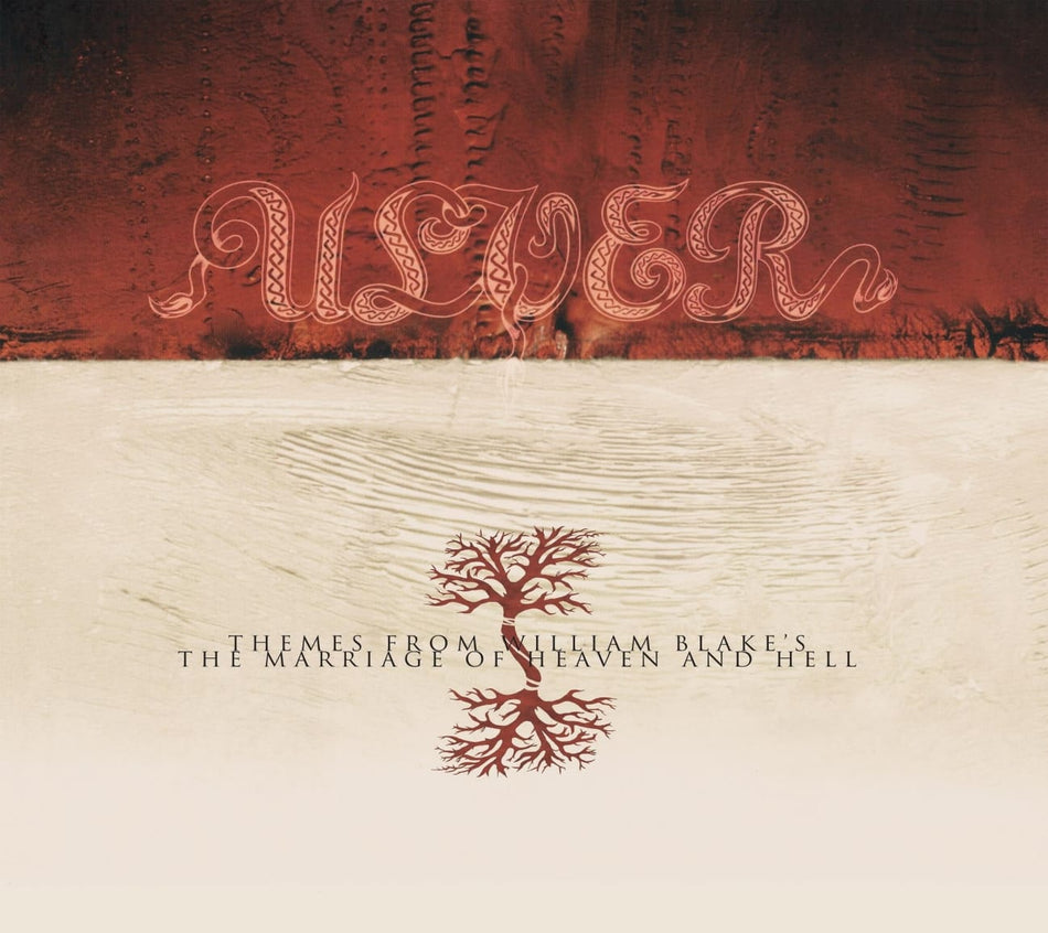ULVER - Themes From William Blake's 'the Marriage Of - [CD]