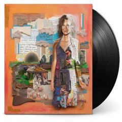 Amy Grant - The Me That Remains - [Vinyl]