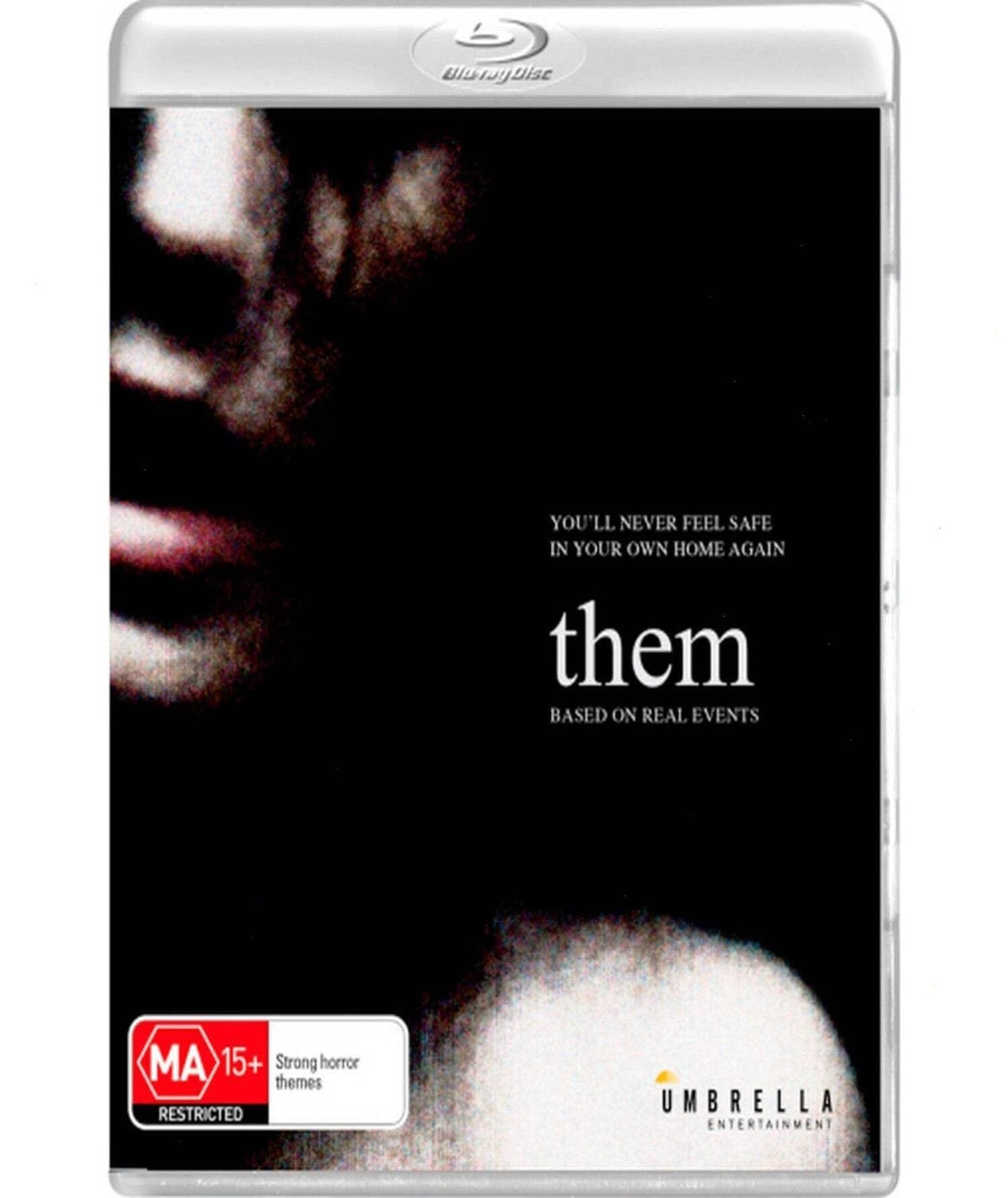 Them (Ils) - [Blu-ray]