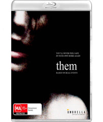 Them (Ils) - [Blu-ray]