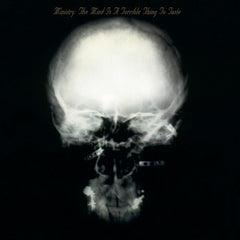 Ministry - The Mind Is A Terrible Thing To Taste - (180 Gram Vinyl, Expanded Version) - [Vinyl]
