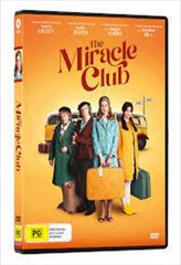 The Miracle Club - [DVD]
