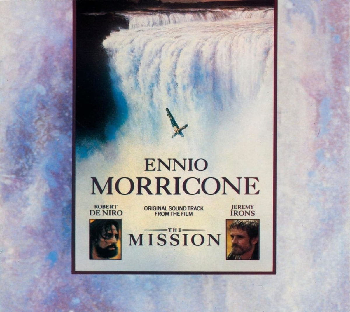 Various Artists - Mission (Original Soundtrack) - [CD]