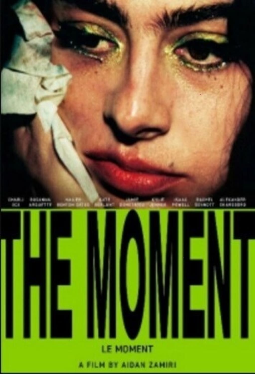 Moment [Import] - [DVD]