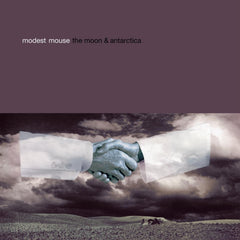 Modest Mouse - The Moon and Antarctica - (Anniversary Edition) - [Vinyl]