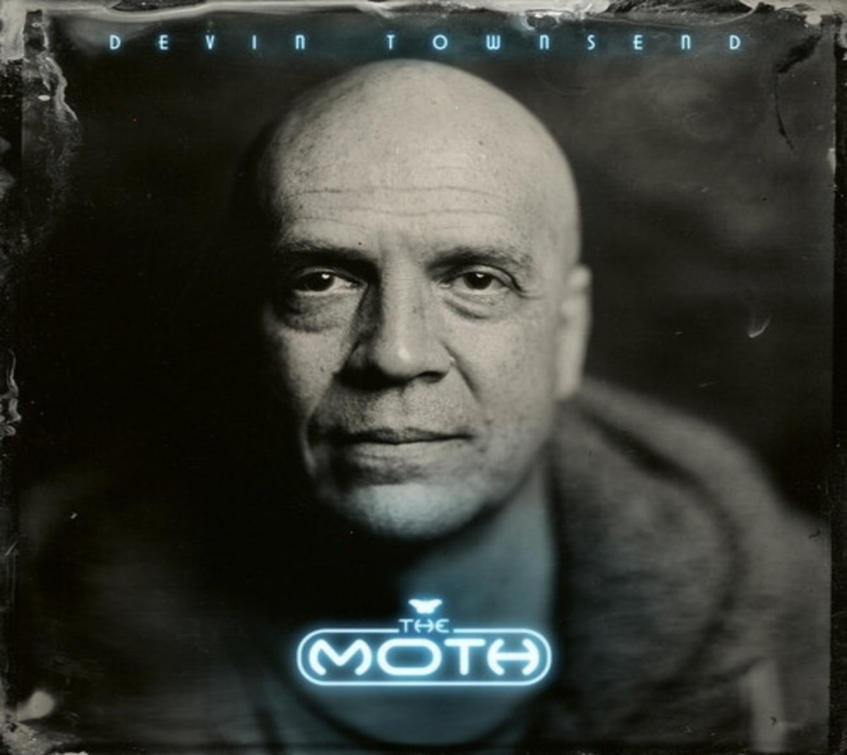 Devin Townsend - The Moth - (Booklet, Jewel Case Packaging) - [CD]