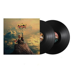 Gorillaz - The Mountain - (Gatefold LP Jacket) - [Vinyl]