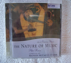 Maureen McCarthy Draper - Nature of Music 7 - [CD]