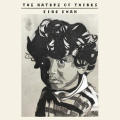 King Khan - Nature Of Things - (Limited Edition, Colored Vinyl, Black, Clear Vinyl, Splatter) - [Vinyl]