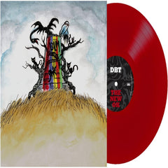 Drive-By Truckers - The New Ok - (Colored Vinyl, Red) - [Vinyl]