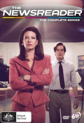 Newsreader: The Complete Series - NTSC/ 0 [Import] - [DVD]