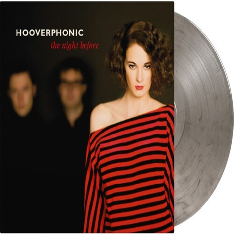 Hooverphonic - The Night Before - (180 Gram ) - [Vinyl]