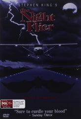 The Night Flier - [DVD]