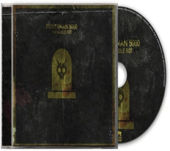 Powerman 5000 - The Noble Rot - (Bonus Track) - [CD]