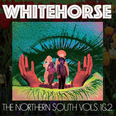 Whitehorse - Northern South Vol. 1 & 2 - [Vinyl]
